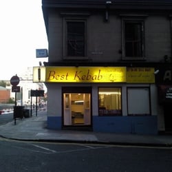 Best Kebab - Taken by Liz