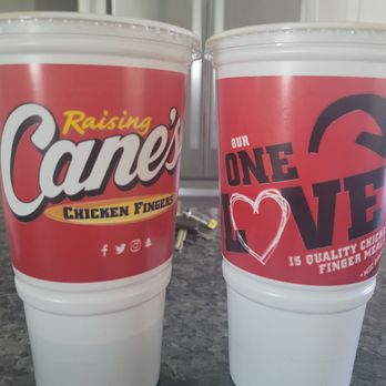 Raising Cane's Chicken Fingers - Love Cane's - Chicken Shop Near Me - Redlands, California Raising Cane's Chicken Fingers - Love Cane's - Chicken Shop Near Me - Redlands, California