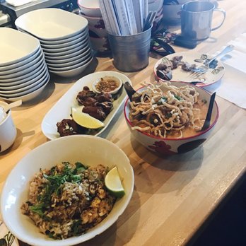 Lung Yai Thai Tapas - Tapas/Small Plates Near Me - Miami, Florida Lung Yai Thai Tapas - Tapas/Small Plates Near Me - Miami, Florida