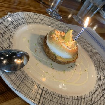 Salt Traders Zilker - Keg lime pie - Seafood Near Me - Austin, Texas Salt Traders Zilker - Keg lime pie - Seafood Near Me - Austin, Texas