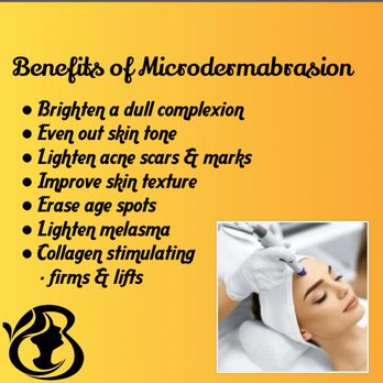 Beyond Esthetics - Microdermabrasion Facial - Skin Care Near Me - West Covina, California Beyond Esthetics - Microdermabrasion Facial - Skin Care Near Me - West Covina, California