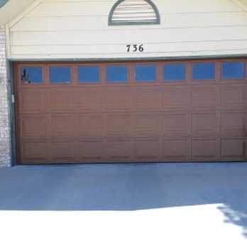 Deca Garage Doors - Garage Door Services Near Me - El Paso, Texas Deca Garage Doors - Garage Door Services Near Me - El Paso, Texas