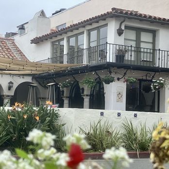 The Copper - Exterior - Italian Near Me - Santa Barbara, California The Copper - Exterior - Italian Near Me - Santa Barbara, California