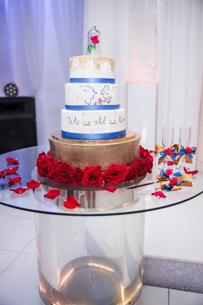 BLUSH BANQUET HALL 39 Photos & 25 Reviews 10519 Victory Blvd, Los