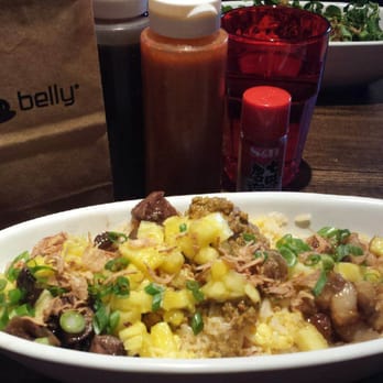 Urbanbelly - Phat Rice - Asian Fusion Near Me - Chicago, Illinois Urbanbelly - Phat Rice - Asian Fusion Near Me - Chicago, Illinois