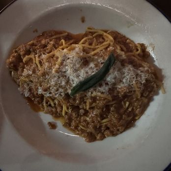 Bar Mezzana - Tagliolini Bolognese* - Italian Near Me - Boston, Massachusetts Bar Mezzana - Tagliolini Bolognese* - Italian Near Me - Boston, Massachusetts