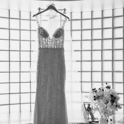 Ellis Blake Bridal - Kelly Faetanini Dress from Grace and White Bridal