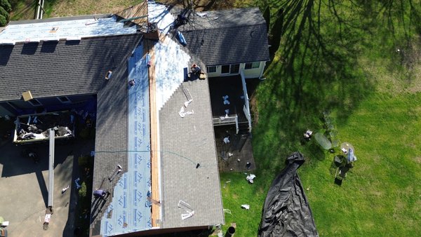 Pinnacle Home Improvement on Yelp