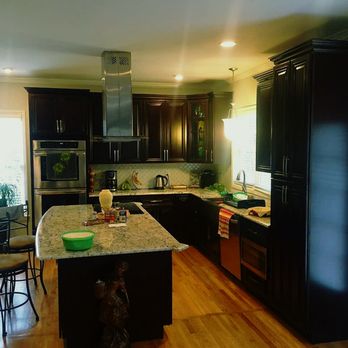 Natural Gallery Kitchen & Bath - Cabinetry Near Me - Garner, North Carolina