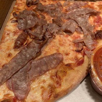 La Focaccia - Pizza Near Me - Melville, New York