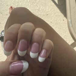 Boutique Nails & Spa