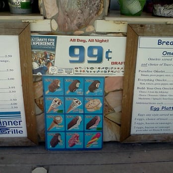 Paradise Grille - Bars Near Me - St Pete Beach, Florida