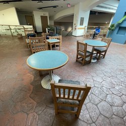 Public Observation Deck