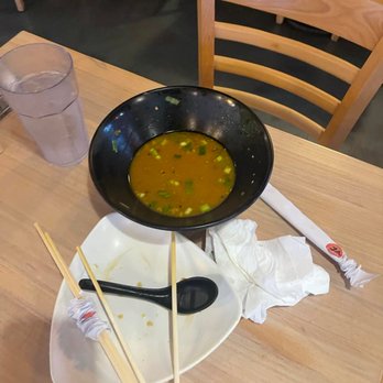 JA Ramen Curry - Ramen Near Me - Tucson, Arizona