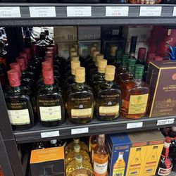 Richburn Discount Liquors