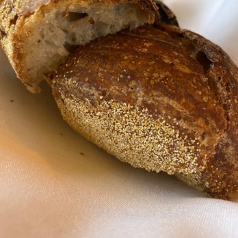 Casbah - Bread service - Greek Near Me - Pittsburgh, Pennsylvania Casbah - Bread service - Greek Near Me - Pittsburgh, Pennsylvania