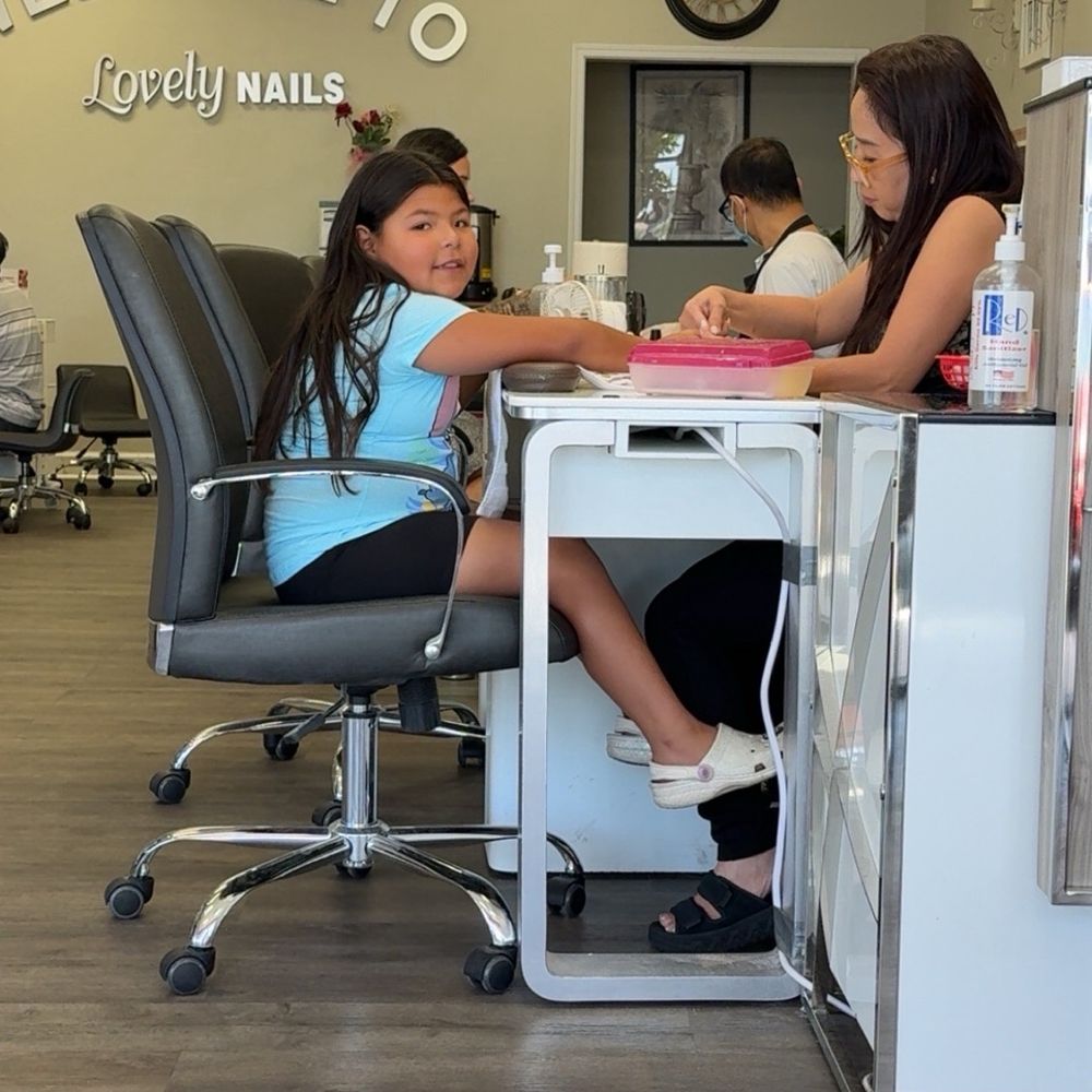 Lovely nails - Nail Salons Near Me - Menifee, California Lovely nails - Nail Salons Near Me - Menifee, California