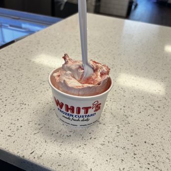 Whit's - Desserts Near Me - Land O' Lakes, Florida Whit's - Desserts Near Me - Land O' Lakes, Florida