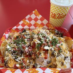 NACHOS
