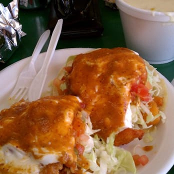 Las Brisas - Mexican Near Me - Los Angeles, California