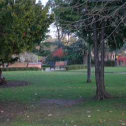 Bridgford Park