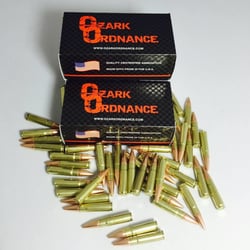 Ozark Ordnance - 300 AAC Blackout Ammo
