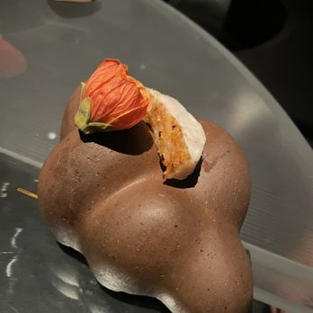 Vespertine - Deep sea six - New American Near Me - Culver City, California