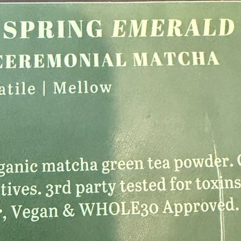 Village Cafe - Coffee & Tea Near Me - Camarillo, California Village Cafe - Coffee & Tea Near Me - Camarillo, California