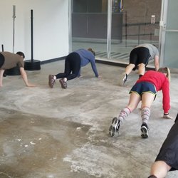 Everyday Superhero Training