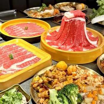 MooMoo Hot Pot - Hot Pot Near Me - Irvine, California MooMoo Hot Pot - Hot Pot Near Me - Irvine, California