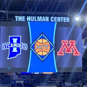 Hulman Center - The video boards really pop visuals and the sound system is top notch. - Music Venues Near Me - Terre Haute, Indiana Hulman Center - The video boards really pop visuals and the sound system is top notch. - Music Venues Near Me - Terre Haute, Indiana