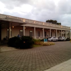Hotel Sierras
