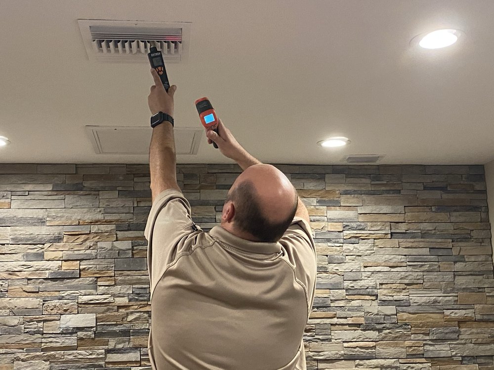 The Mold Guyz - mold inspector in Spring Hill, FL