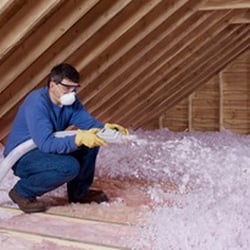 BPS Insulation