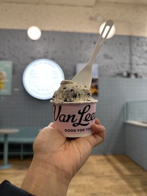 Van Leeuwen Ice Cream by null