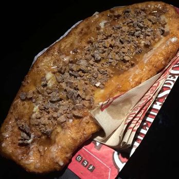 BeaverTails - Avalanche, nothing from this place is bad - Desserts Near Me - Ottawa, Ontario