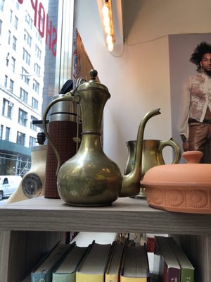 City Opera Thrift Shop by null