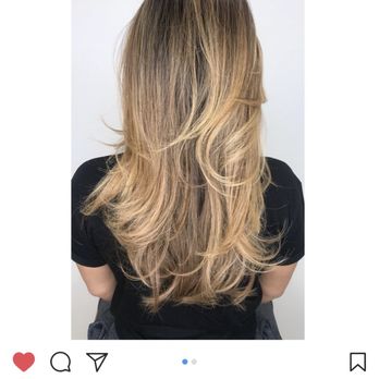 Mirror Mirror Salon - Hair Salons Near Me - Vienna, Virginia