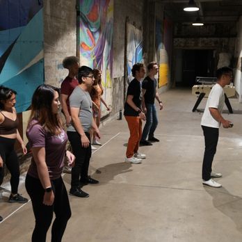 The Omni Movement - Dance Schools Near Me - Oakland, California The Omni Movement - Dance Schools Near Me - Oakland, California