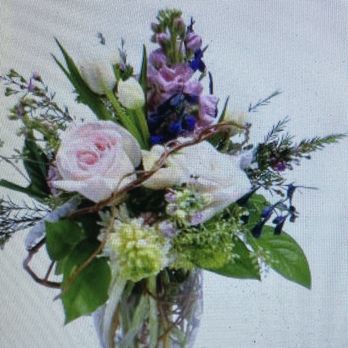 Bloomster's - Basic Cherished Spring Bouquet Real Nice! - Florists Near Me - San Jose, California Bloomster's - Basic Cherished Spring Bouquet Real Nice! - Florists Near Me - San Jose, California