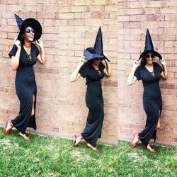 Plato's Closet - Halloween Costumes at Plato's Closet. Spooky!