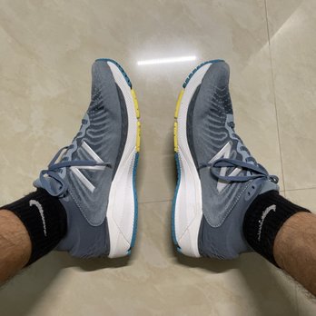 FootWorks - New Balance - Shoe Stores Near Me - South Miami, Florida