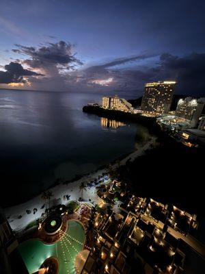 The Westin Resort Guam by null
