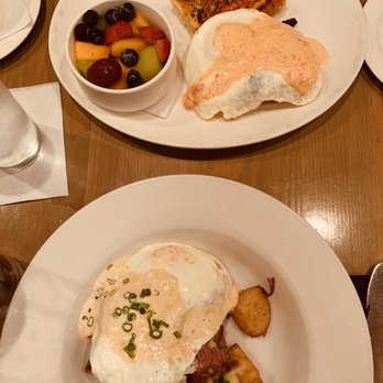 Murphy's - Eggs Virginia Highland - American Near Me - Atlanta, Georgia