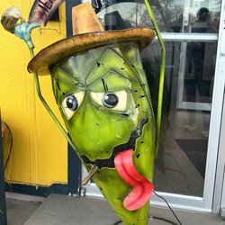 Jalapeños Grill