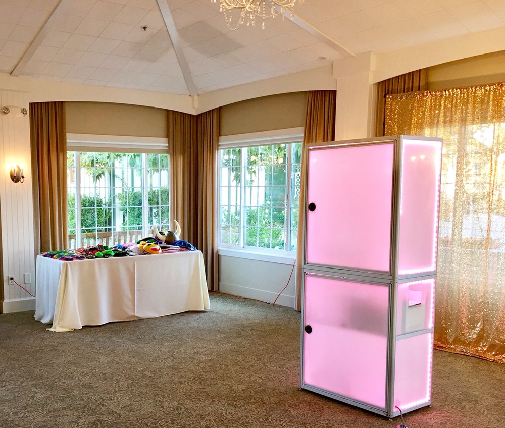 PARTYRAZZI EVENTS PHOTO BOOTH 52 Photos & 15 Reviews Photo Booth