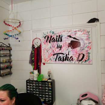 Dz Nailz Tho - Nail Technicians Near Me - Orange, California Dz Nailz Tho - Nail Technicians Near Me - Orange, California