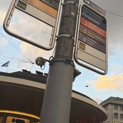 Paradeplatz