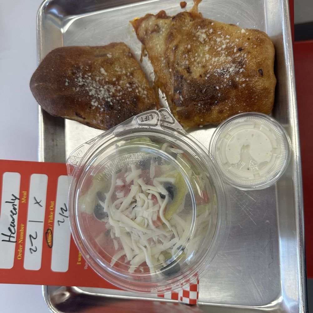 Notty's Italian Burrito - Heavenly Notty - Italian Near Me - Lincoln, California Notty's Italian Burrito - Heavenly Notty - Italian Near Me - Lincoln, California