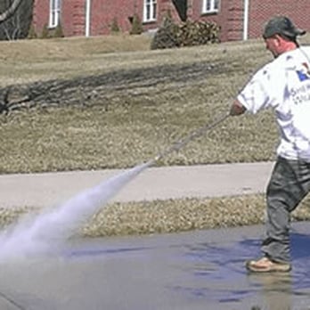 Inman Prowash - Pressure Washers Near Me - Lexington, Kentucky Inman Prowash - Pressure Washers Near Me - Lexington, Kentucky